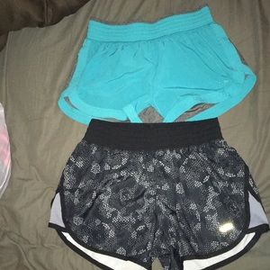 Champion Athletic Shorts